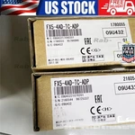 Mitsubishi FX5-4AD-TC-ADP Programmable Controller 1PC New. Fixed Price $262.20.