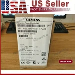 New Siemens Converter Power Module PM340. Fixed Price $412.37.