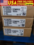 R120CPU New Mitsubishi R12OCPU Plc Module. Fixed Price $5926.23.