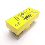 Banner MA4L Micro Amp Logic Latch Module, Supply Voltage: 10-30VDC 20MA. Fixed Price $95.00.