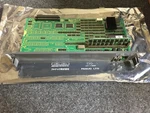 New Fanuc Control Board (#A16B-2200-091) With (#A20B-2900-0361). Fixed Price $800.00.