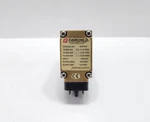 Fairchild TD7800-401 Electro-pneumatic Transducer 3-15 Psig. Fixed Price $379.05.
