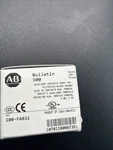 Allen Bradley 100-FAB31. Fixed Price $17.99.