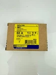 Square QOU160 Pole Amp Feed Through Circuit Breaker *brand New*. Fixed Price $21.95.