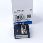 1PCS New In Box Omron CP1W-CIF01 CP1WCIF01 Plc Module. Fixed Price $92.00.