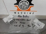 Allen Bradley 1492-CB1-F050 Ser 5A Circuit Breaker 1P AC277V New (lot Of 4). Fixed Price $59.99.