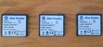 Lot 3 Allen-bradley 1784-CF64 (1784CF64) Will Take Offers, Serious Buyes Only. Fixed Price $240.00.