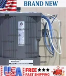 Free Tax Panasonic M9RZ90GV4GGA Adjustable Speed Forward And Reverse Motor. Fixed Price $389.52.