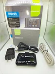 Iogear GWU627 Ethernet Switch. Fixed Price $28.00.