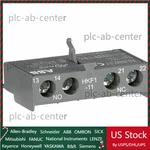 HKF1-11 Abb Pieces/box Brand New Manual Motor Starter With Us Free Tax. Fixed Price $21.52.