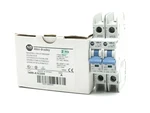 New Allen Bradley 1489-A1C200 Circuit Breaker 1489A1C200. Fixed Price $75.00.