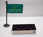 SKIIP83AC12IT1 Semikron Igbt Power Module 1200V. Fixed Price $125.00.