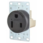 Bryant Straight Blade Receptacle, 6-50R, A, 250V Ac, Pole, 3 Wire, Flush. Fixed Price $48.78.