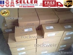 1PC Yaskawa SGDS-A5F01A SGDSA5F01A Servo Driver New In Box Expedited Ship. Fixed Price $463.35.