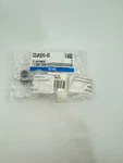 Smc CDJP2D10-5D Needle Cylinder. Fixed Price $31.85.