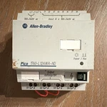 Allen-bradley Pico 1760-L12AWA-ND Plc Processor Module. Fixed Price $119.48.