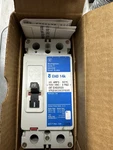 Westinghouse EHD2020 480V Pole 20A Circuit Breaker 14KAIC Used. Fixed Price $60.00.