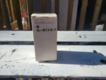 Allen-bradley 800H-QRH2R Pilot Light 30MM With Blue Lens Factory Seal Box. Fixed Price $75.00.