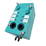 Pepperl+fuchs VAA-2EA-G1-ZE/P-S As Interface Pneumatic Module New Open Box. Fixed Price $227.89.
