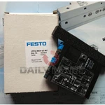 New Festo CPV10-M1H-5JS-M7 161415 Solenoid Valve 24VDC. Fixed Price $117.50.