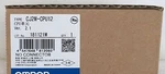 New In Box Omron CJ2M-CPU12 Plc Processors Module CJ2MCPU12 Unit. Fixed Price $243.00.