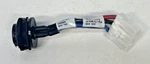 Accuray Pca 1010015 Rev B, J4 Pwr Flt Chassis Qca 1437,. Fixed Price $64.75.