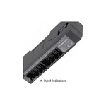 Panasonic SC-E81 Eight Channel Extension Output Unit For Mfgd. Fixed Price $163.48.