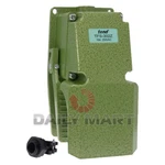 New In Box Tend TFS-302Z Foot Switch 15A 250VAC. Fixed Price $112.59.
