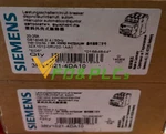 1PCS Brand New In Box Siemens Circuit Breaker. Fixed Price $103.55.