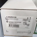1PC Brand New LV429338 Schneider Extended Rotary Handl #a. Fixed Price $37.05.