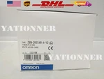 Omron ZEN-20C1AR-A-V2 Programmable Relay ZEN20C1ARAV2 New One Fast Shipping. Fixed Price $231.13.