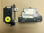 New Square D QOM100VH8106 Pole Amp 120/240V Circuit Breaker Nto. Fixed Price $50.00.