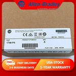 New Ab 1746-P4 Plc Slc 500 Power Supply Module Us Same Day Ship. Fixed Price $227.65.