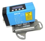 Sick Optic DME5000-111 Distance Measuring Device 1022949 DME5000111 W/bracket. Fixed Price $1000.00.