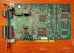 Allen-bradley 1784-PKTX /b Computer Interface Card Pci Bus Shipping. Fixed Price $399.99.