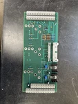 Joy A3409576-0002 Rev 1 Nu P0540326-0004 Pcb Board. Fixed Price $200.00.