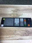 Mitsubishi KS-0K3A / KS-OK3A Control Panel Keypad, FP5-MD4 Used. Fixed Price $50.00.