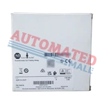 *new*ab 440R-GL2S2P Guardmaster Glp Safety Relay Brand Allen Bradley. Fixed Price $380.00.