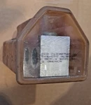 Ilsco Clear Tap PCT-4-600 AL9CU. Fixed Price $29.45.