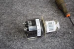 Allen Bradley 800T-PA16W White Illuminated Push Button 800TPA16W #215511-R1*B63. Fixed Price $14.99.