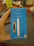 Econolite (p/n: 160-1003-502) Revision G Bus Interface Unit. Fixed Price $94.95.