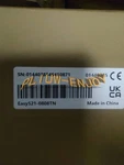 1PC New Inovance EASY521-0808TN Plc Module. Fixed Price $306.18.