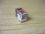 Omron MY2N-AC110/120(S) Relay MY2N-110/120VAC(S). Fixed Price $16.77.