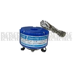 New Tamagawa TS5213N551 OIH-2048P8-L6-5V Resolver Encoder. Fixed Price $415.64.