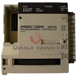 New Omron Module 8K Words 100 120/200 240VAC C200H-CPU31-E. Fixed Price $580.08.