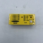Banner MA4G Micro Amp Logic Module. Fixed Price $299.99.