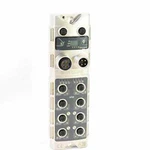 Balluff Network Modules For Ethernet/ip BNI004A EIP-502-105-Z015 -unused-. Fixed Price $813.74.