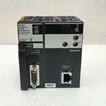 Omron CJ2H-CPU66-EIP Unit. Fixed Price $428.00.