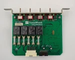 Drb Tunnelwatch Relay Board TW00150. Fixed Price $550.00.
