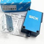 New WTB27-3F2411 Photoelectric Switch Sensor For Sick. Fixed Price $145.89.